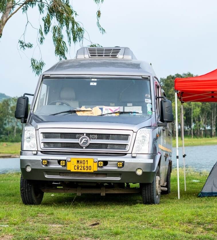 Motohom Caravan